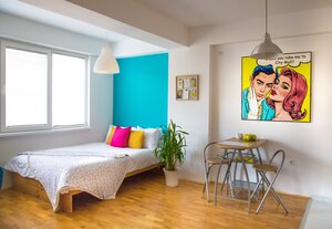 Гостиница Hotel Vlaho