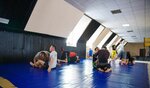 Sparta (mikrorayon Novaya Komushka, Barnaulskaya ulitsa, 143), fitness club