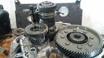 Dsg-service (Zausadebnaya Street, 15), automatic transmission repair