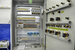 ElSy - Electrical Systems (ulitsa Gagarina, 45) ، الأعمال الكهربائية