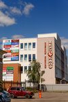 Vertikal (Meretskova Street, 23), shopping mall