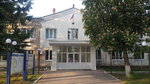 Administratsiya rayonnaya (rabochiy posyolok Sapozhok, ulitsa 50 let Oktyabrya, 25), administration