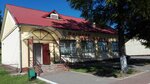 Kooperator magazin № 4 Molodechnenskogo Raypo (vioska Krasnaje, vulica 1 Maja, 60), grocery