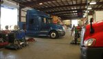 Trucks Service (2nd Promyshlennaya Street, 10А), car service, auto repair