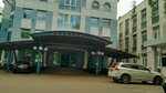 Navigator (Novatorov Street, 7Ак2), business center