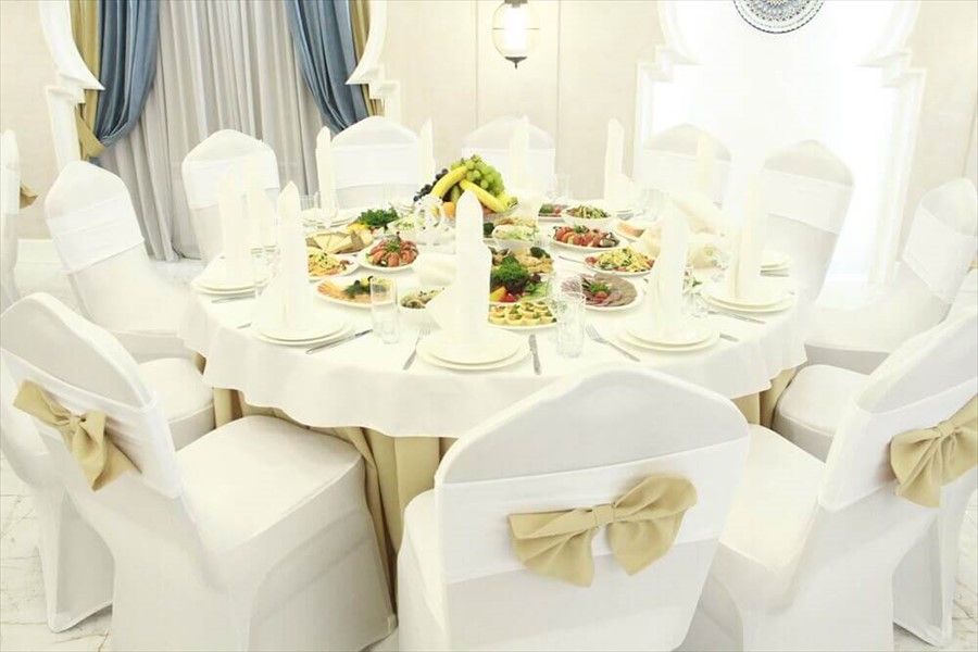 Фото Aisha Bibi Apart Hotel & SPA