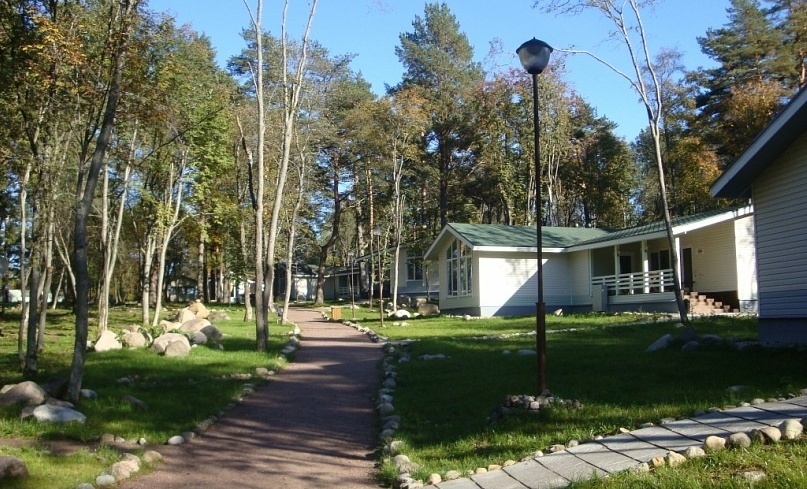 Фото Лосевода