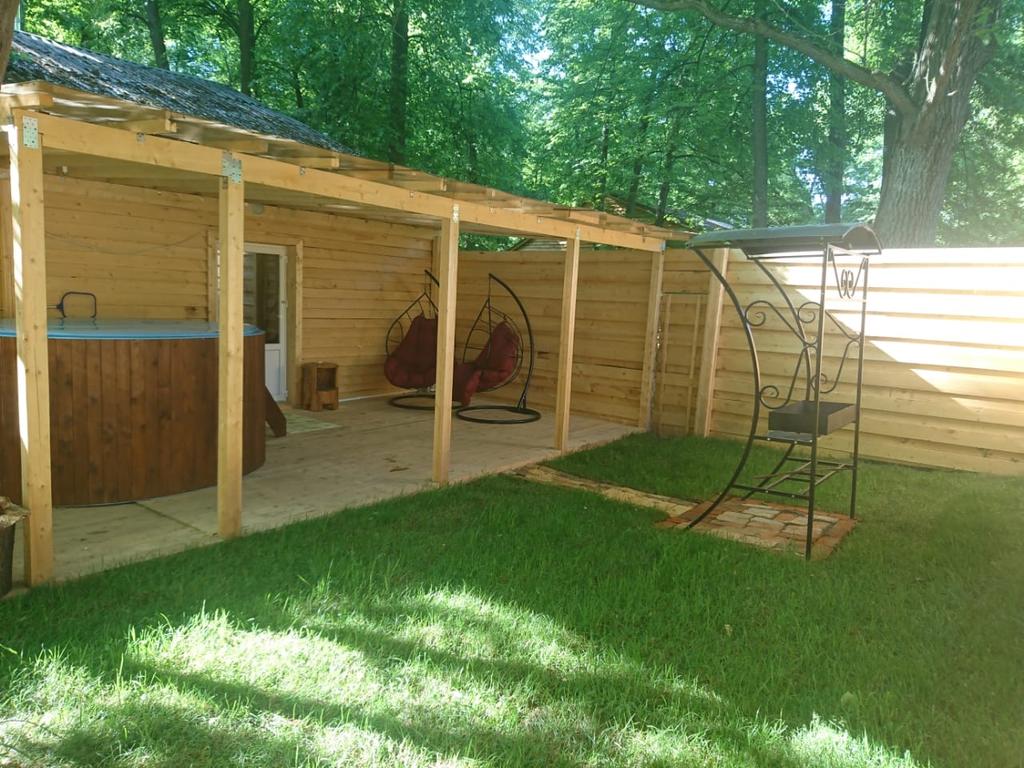 Фото отеля 5