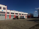 Arkhitektura avto (Sofiyskaya Street, 127к6), vans and trailers