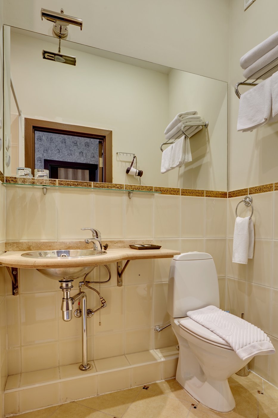 Фото Аничков пансион