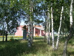 Митягинский сельский дом культуры (selo Mityagino, Molodyozhnaya ulitsa, 45), house of culture