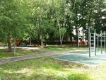 Playground (Москва, улица Молостовых, 9, корп. 1), playground
