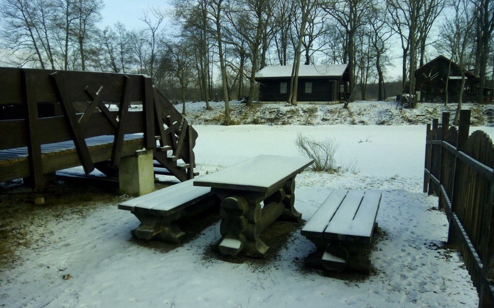 Фото Хутор Калина Красная