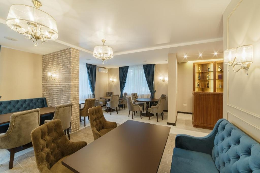 Фото отеля 5