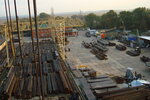 Stalmarket (Novotitarovskaya stanitsa, Kraynaya Street, 2), metal rolling