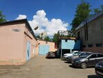Пермская дистанция гражданских сооружений (Borovaya Street, 16А), sistemas contra incendios
