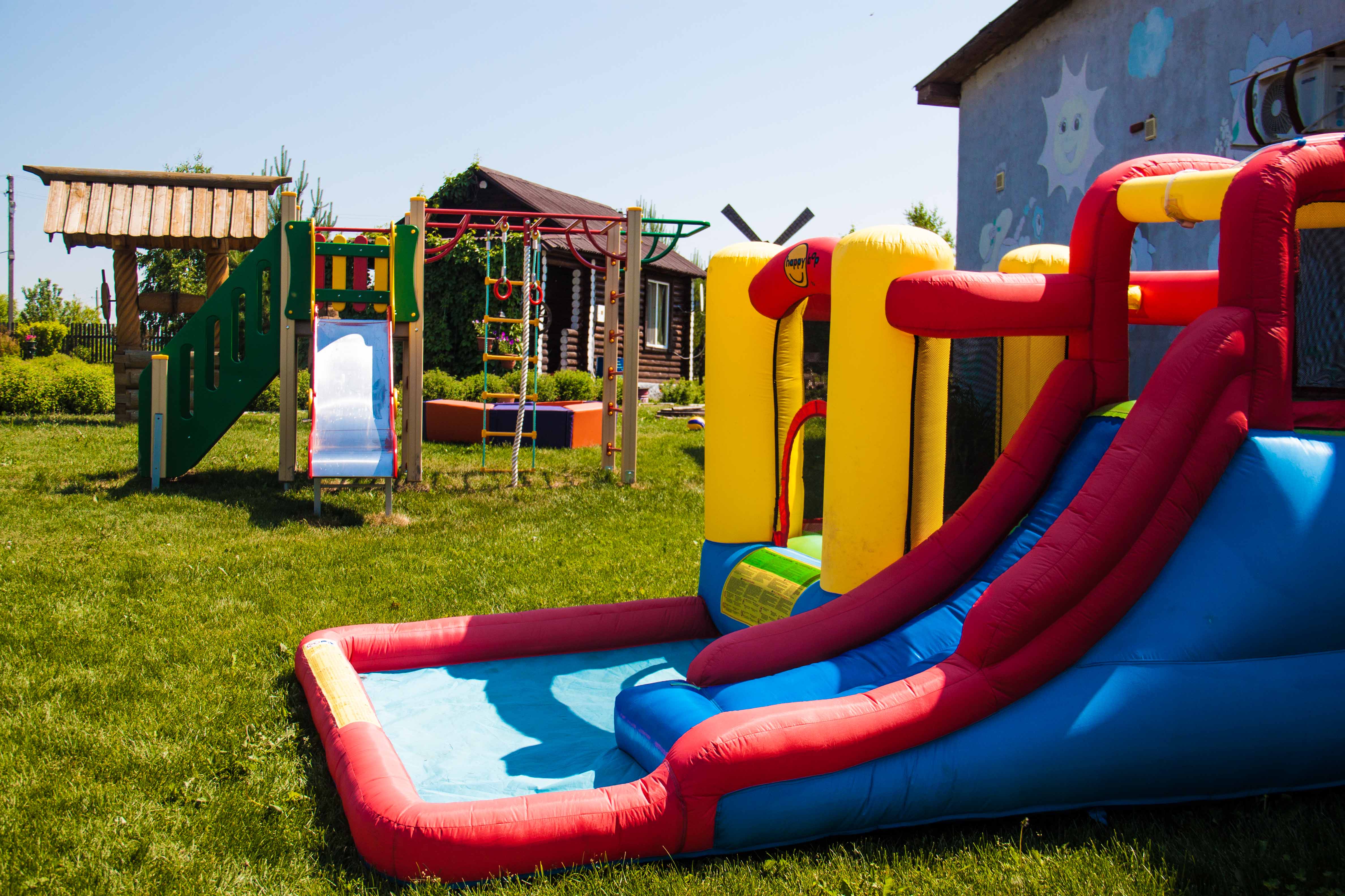 Фото Берендей