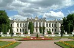 Russian State Agrarian University (Timiryazevskaya Street, 49), university