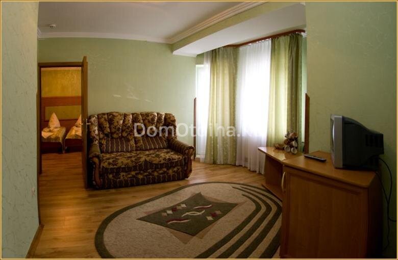 Hotel Victor Hotel Resort & SPA, Truskavets, photo