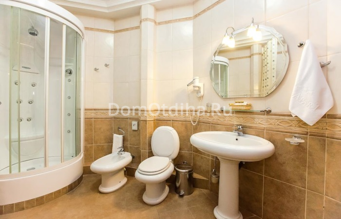 Фото Бон Апарт