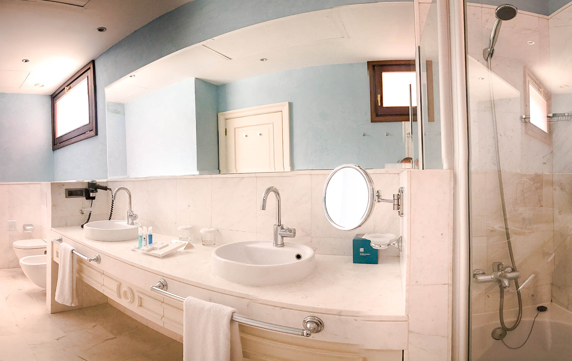 Фото Hotel Blancafort SPA Termal