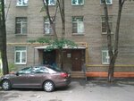 Piton (Fortunatovskaya Street, 27А), sale and lease of commercial real estate