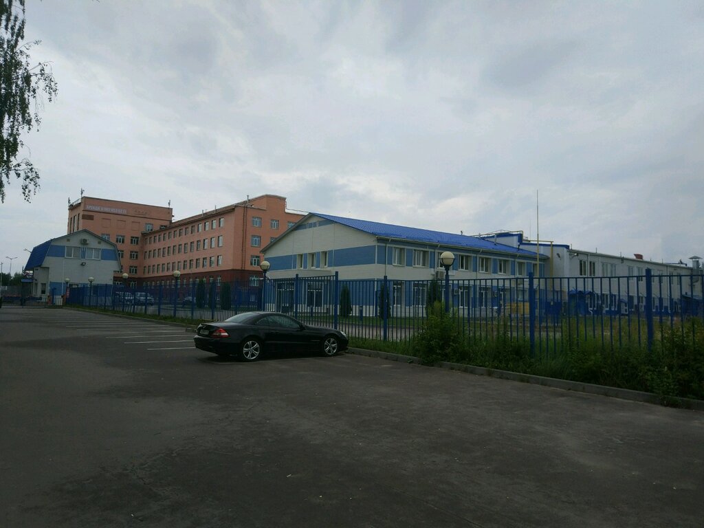 Интернет Магазин Тюрьма Калуга