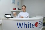 White&Smile (Marshala Novikova Street, 16), cosmetology