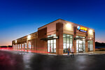 NTB-National Tire & Battery (North Carolina, Mecklenburg County, Matthews), express oil change