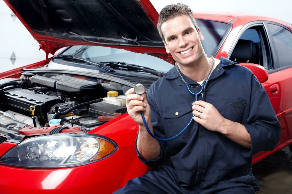 Ak auto repair автоэлектрик диагност