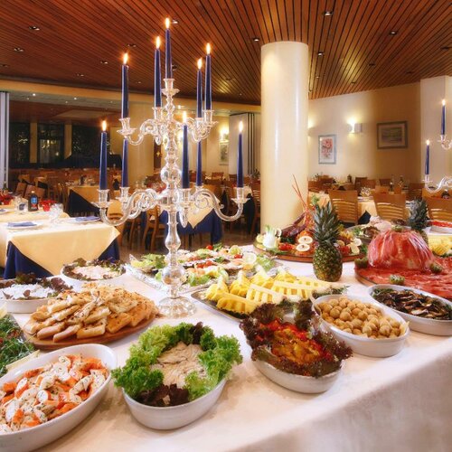 Гостиница Hotel Ristorante Toscana в Алассио