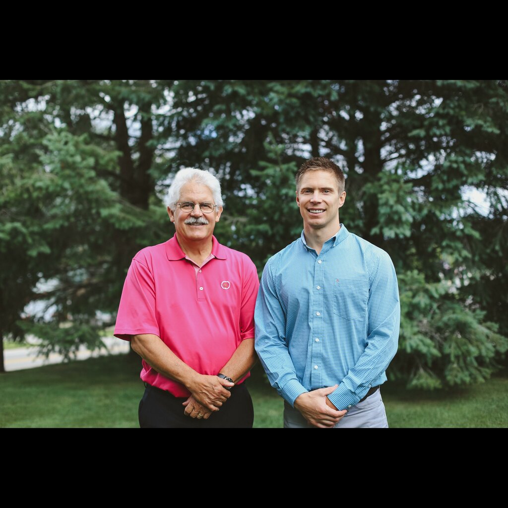 Dental clinic Dr. Bert DesJardins Dr. John Kenzie, State of Michigan, photo