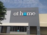 At Home (United States, Chesapeake, 1517 Sams Circle), furniture store