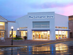 The Container Store (Tennessee, Davidson County, Nashville), shelving