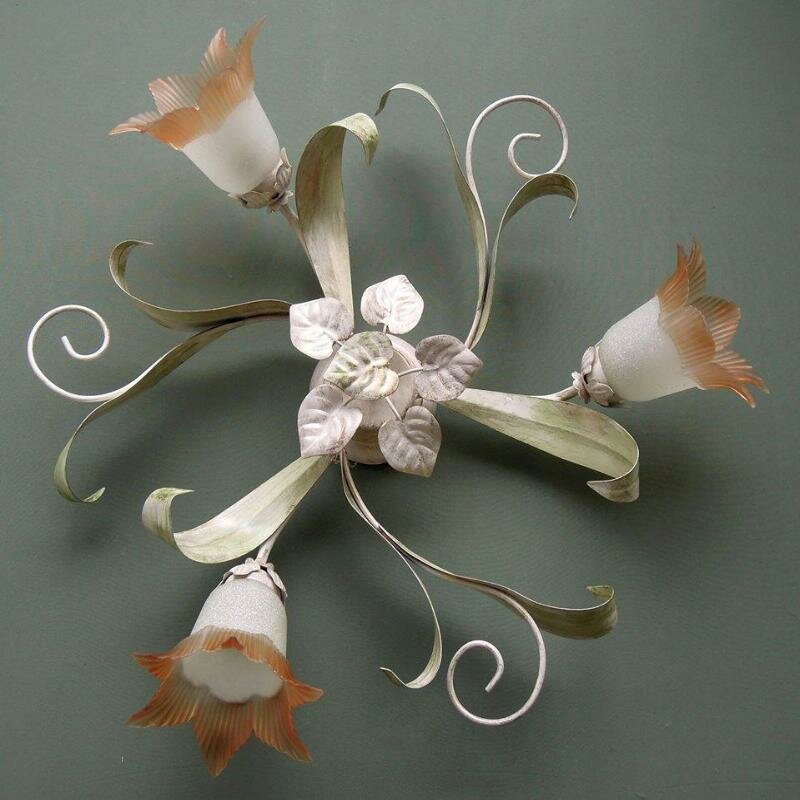 Light engineering Lampadari - Nuova A. M., Piedmont, photo