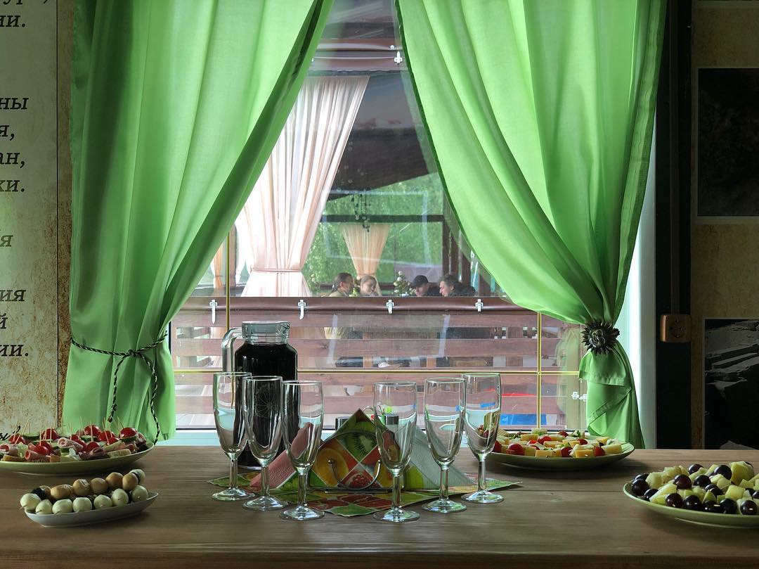 Фото Перемиловы горы