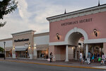 Orlando International Premium Outlets (United States, Orlando, 4951 International Dr), shopping mall