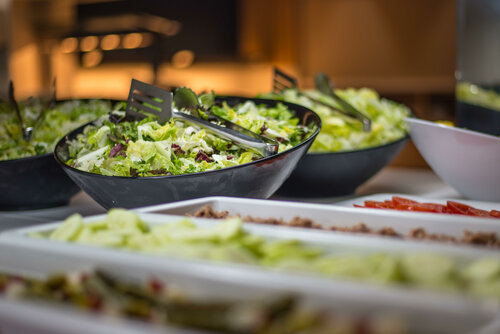 Гостиница Arena Prado в Кастельоне