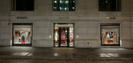 Hermès (Manhattan Borough, Broad Street, 15), clothing store