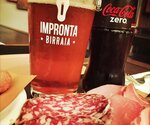 Impronta Birraia - Birreria Artigianale - Pub Milano (Via Tucidide, 56), restaurant