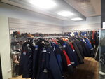 TDFort (Pushkinskaya Street, 29к5), monos de trabajo