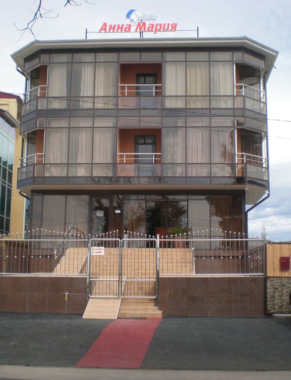 Фото Анна Мария