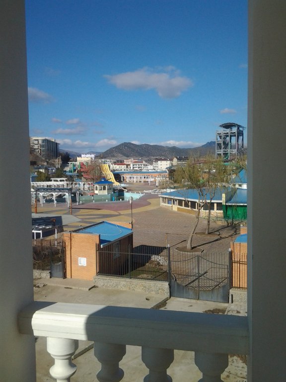 Фото Элерон