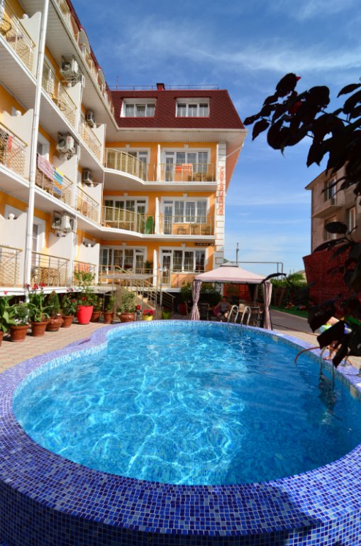 Фото Согдиана