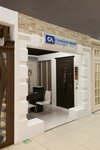 Stalnaya Liniya (Nakhimovsky Avenue, 24с1) ، الأبواب