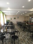 Столовая № 1 (Volokolamskoye Highway, 44с1), canteen