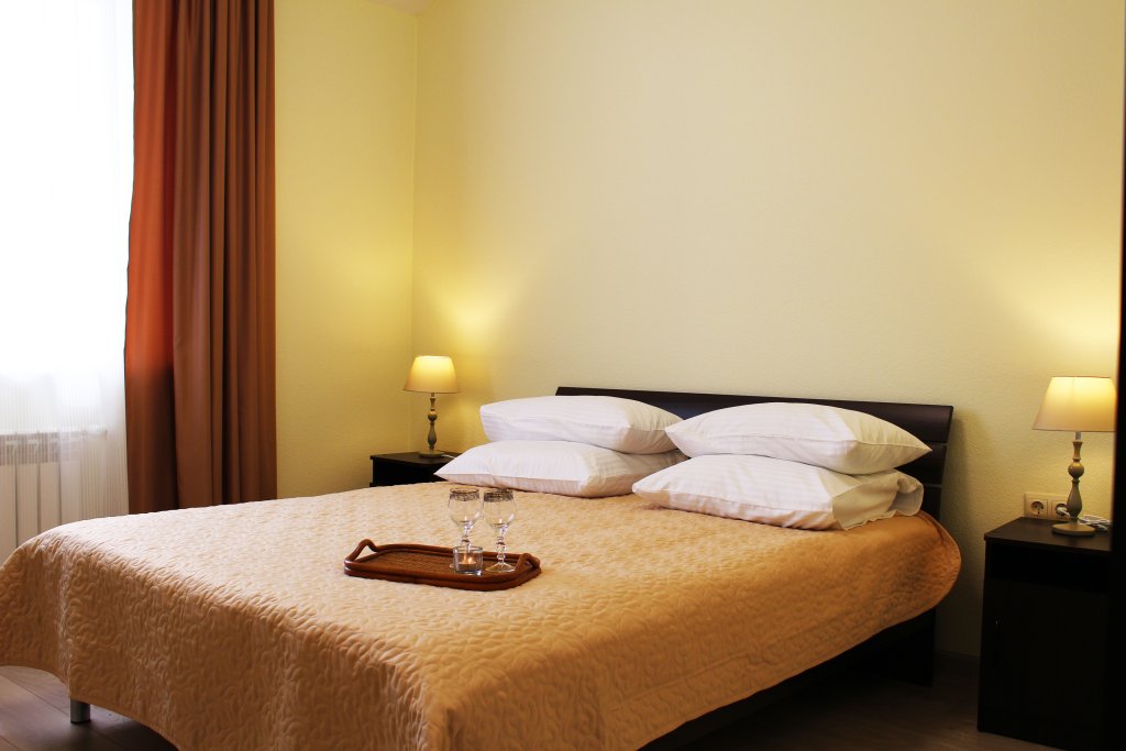 Фото Зелёный дом