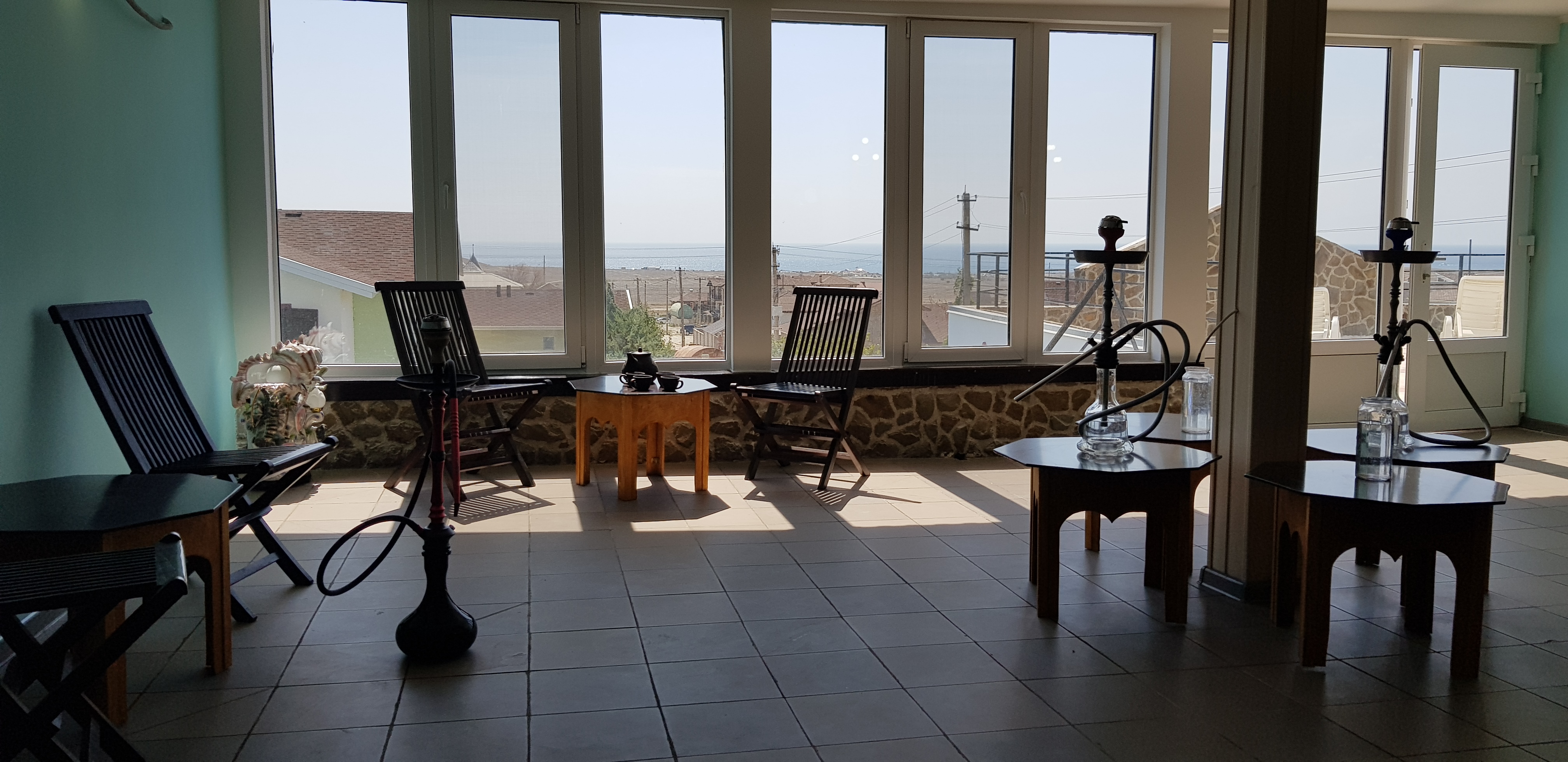 Фото Ilgeri Resort