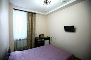 Гостиница Эридан