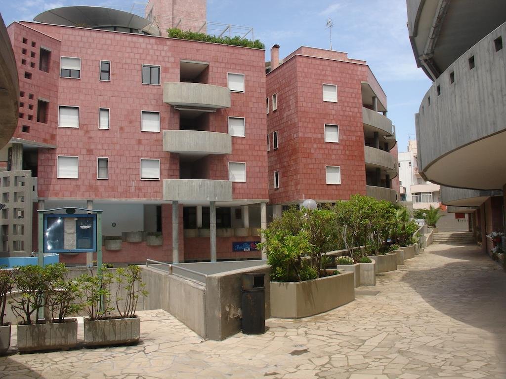 Фото Locazione Turistica Villino Sole